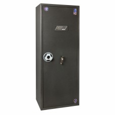 Сейф зламостійкий Safetronics TSS 160E-Ms