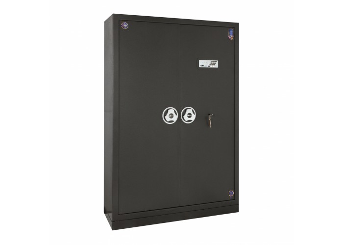 Сейф зламостійкий Safetronics TSS 170MEs