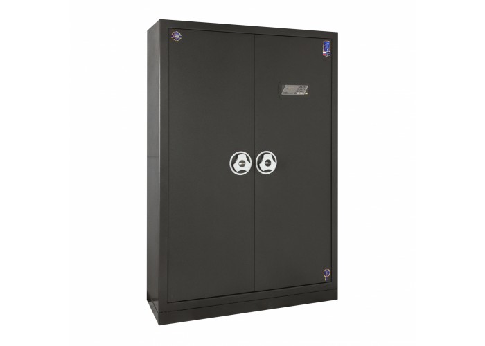 Сейф зламостійкий Safetronics TSS 170Es