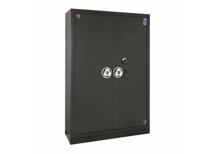 Сейф зламостійкий Safetronics TSS 170E-Ms
