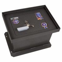 Сейф встраиваемый Safetronics PT 23M