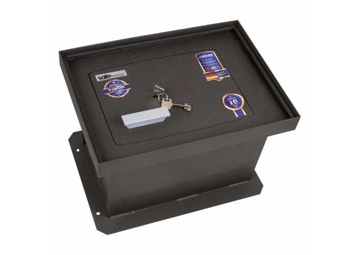 Сейф вбудований Safetronics PT 23M