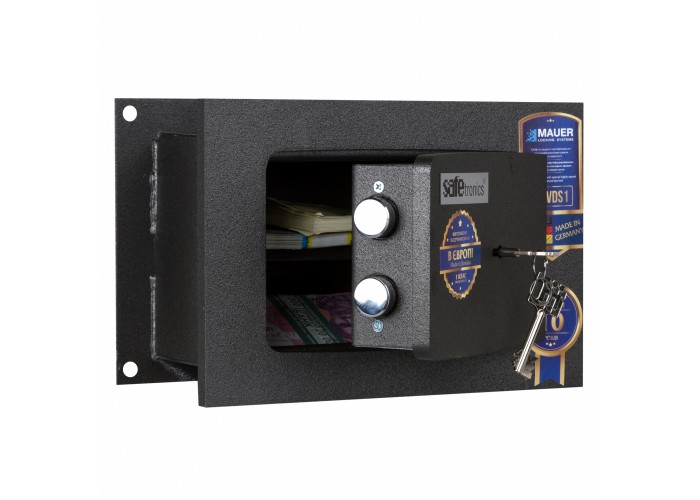 Сейф вбудований Safetronics STR 14M