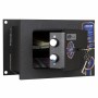 Сейф вбудований Safetronics STR 14M