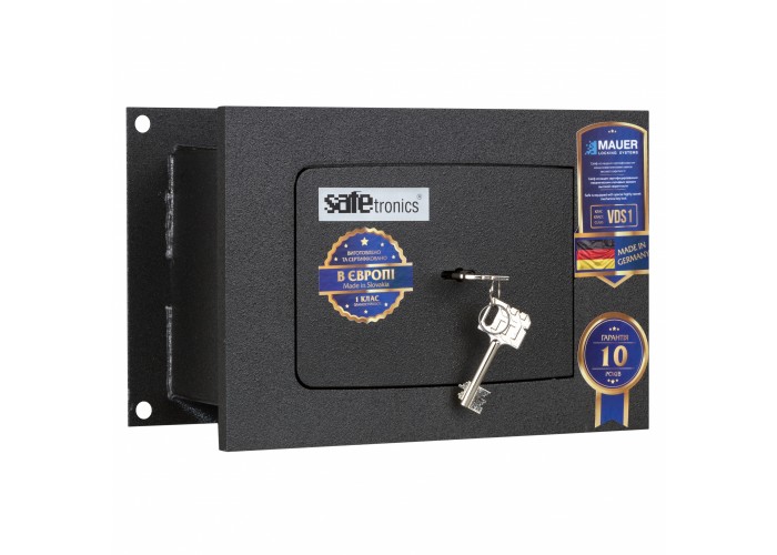 Сейф вбудований Safetronics STR 14M