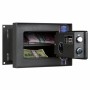 Сейф вбудований Safetronics STR 14LG