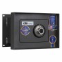 Сейф вбудований Safetronics STR 14LG