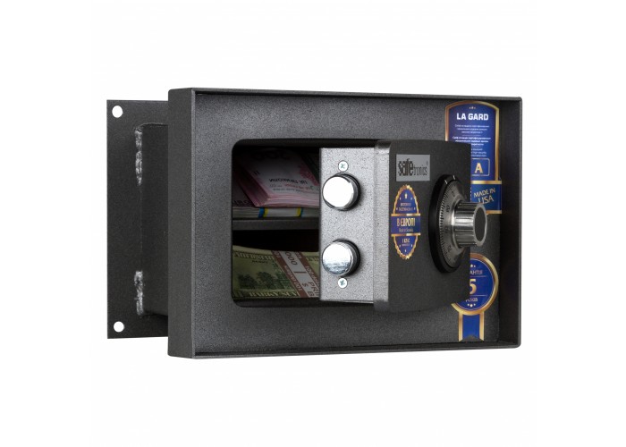Сейф вбудований Safetronics STR 14LG
