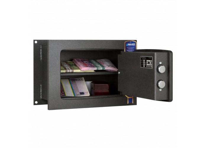 Сейф вбудований Safetronics STR 18M