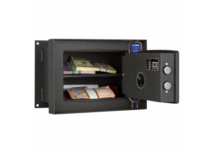 Сейф вбудований Safetronics STR 18LG