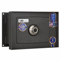 Сейф вбудований Safetronics STR 18LG