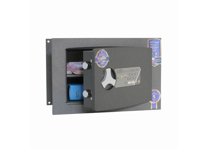Сейф вбудований Safetronics STR 20E
