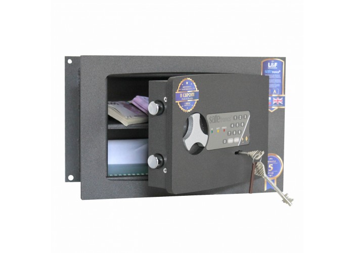 Сейф вбудований Safetronics STR 20E-M