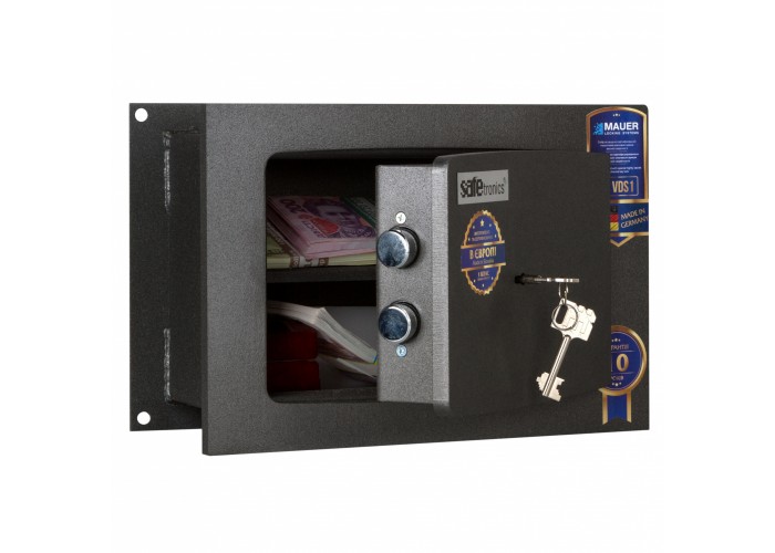 Сейф вбудований Safetronics STR 20M