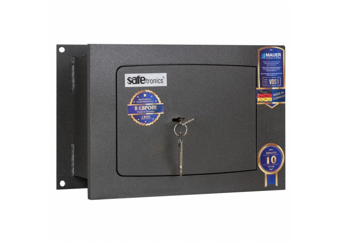 Сейф вбудований Safetronics STR 20M