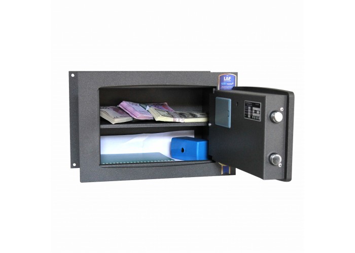 Сейф вбудований Safetronics STR 20ME