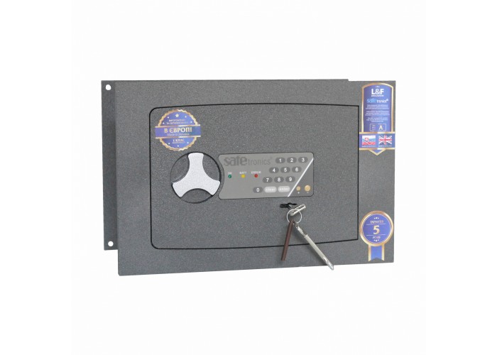 Сейф вбудований Safetronics STR 20ME