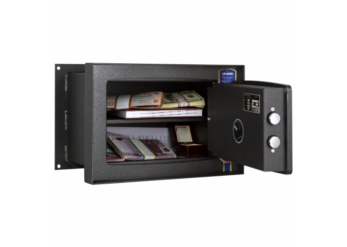 Сейф вбудований Safetronics STR 20LG