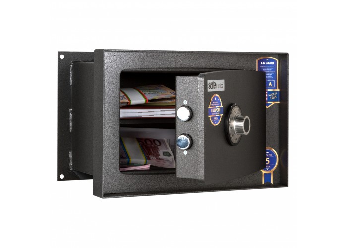 Сейф вбудований Safetronics STR 20LG