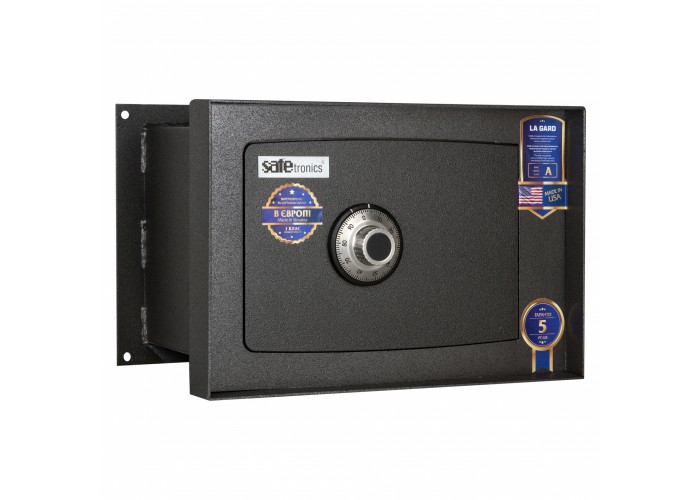 Сейф вбудований Safetronics STR 20LG