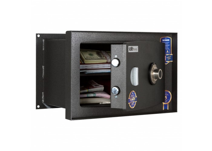 Сейф вбудований Safetronics STR 23LG/20