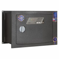 Сейф вбудований Safetronics STR 25E/20