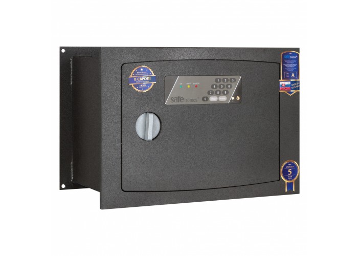 Сейф вбудований Safetronics STR 25E/20