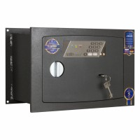 Сейф вбудований Safetronics STR 25МE/20