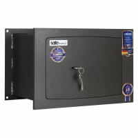 Сейф встраиваемый Safetronics STR 25M
