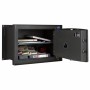 Сейф вбудований Safetronics STR 25LG/27