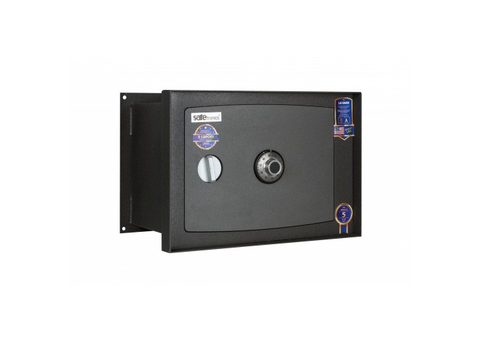 Сейф вбудований Safetronics STR 25LG/27