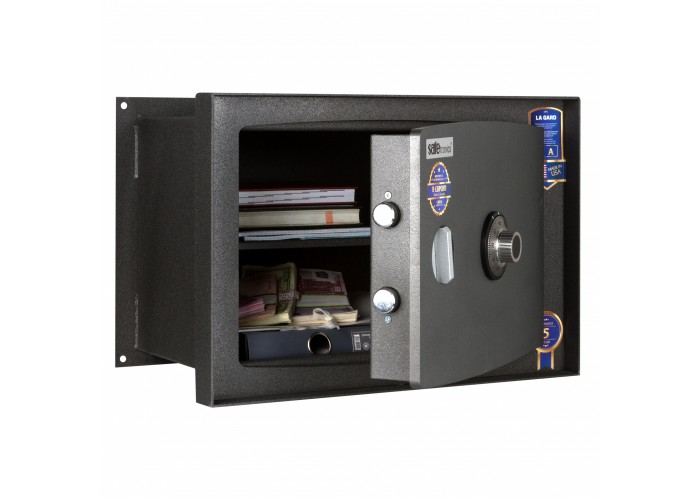 Сейф вбудований Safetronics STR 25LG/27