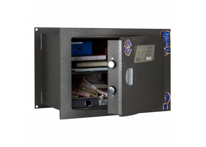 Сейф вбудований Safetronics STR 25E