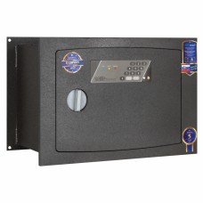 Сейф вбудований Safetronics STR 25E