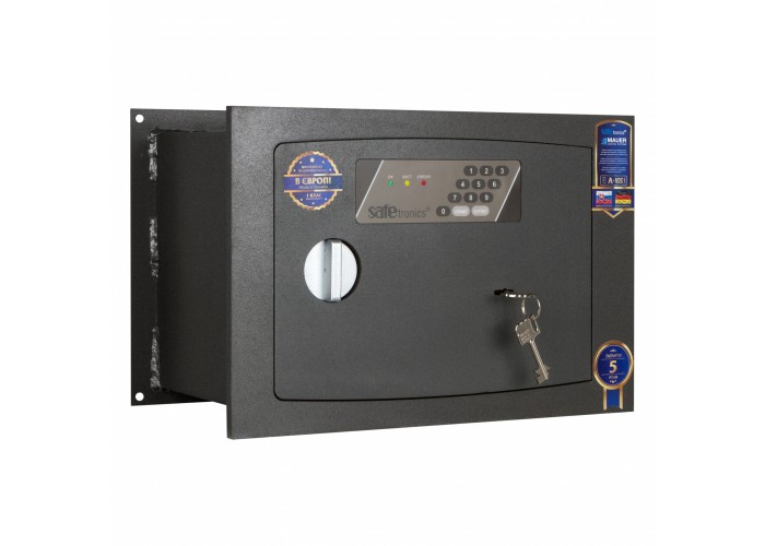 Сейф вбудований Safetronics STR 25ME