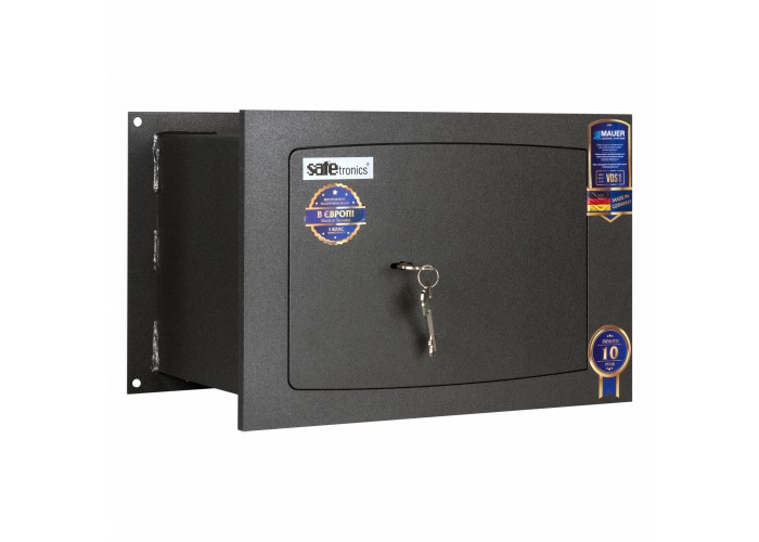 Сейф вбудований Safetronics STR 23M/27