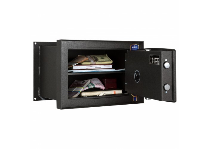 Сейф вбудований Safetronics STR 23LG/27