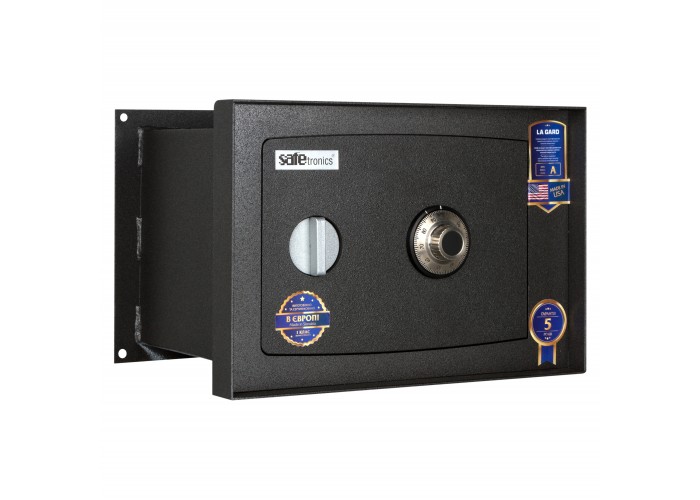 Сейф вбудований Safetronics STR 23LG/27