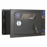 Сейф вбудований Safetronics STR 28ME/27