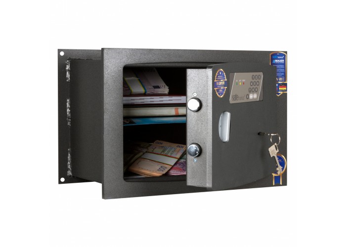 Сейф вбудований Safetronics STR 28ME/27