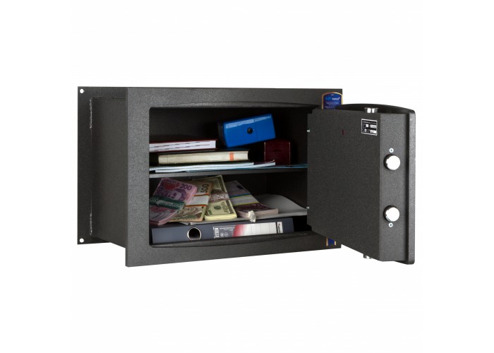 Сейф вбудований Safetronics STR 28ME/27