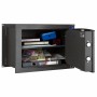 Сейф вбудований Safetronics STR 28ME/27