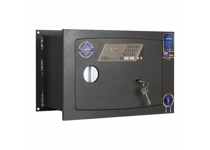 Сейф вбудований Safetronics STR 28E-M/27