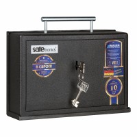 Сейф автомобільний Safetronics АТ 20/30