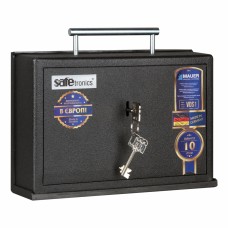 Сейф автомобільний Safetronics АТ 20/30