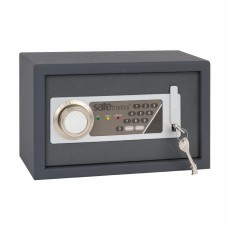 Сейф готельний Safetronics HTL 20 LE