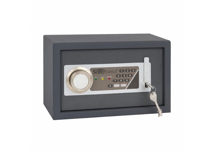 Сейф готельний Safetronics HTL 20 LE