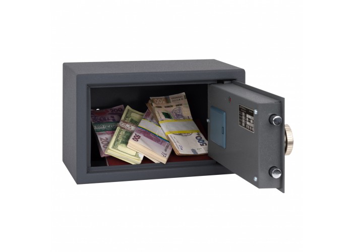 Сейф готельний Safetronics HTL 20 LE