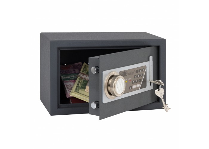 Сейф готельний Safetronics HTL 20 LE