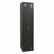 Сейф для зброї Safetronics IVETA 3РМ